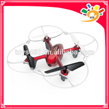 2.4G 4CH мини-професиональный дрон с подсветкой Продукт Syma X11 RC quadcopter